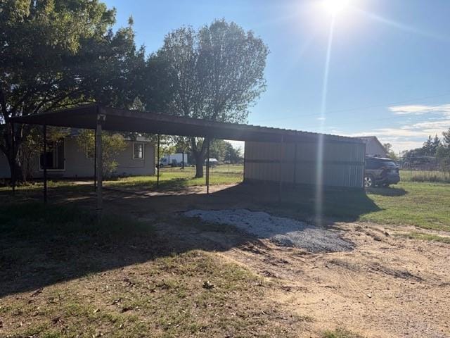 6340 Smoke Lane, Scurry TX 75158 - Photo 7