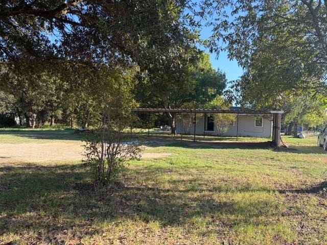 6340 Smoke Lane, Scurry TX 75158