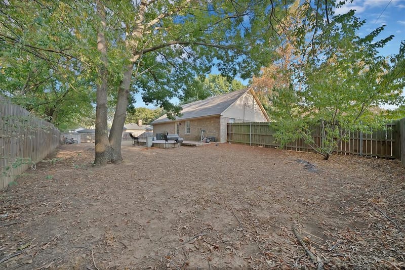 600 E Jacob Street, Pilot Point TX 76258 - Photo 17