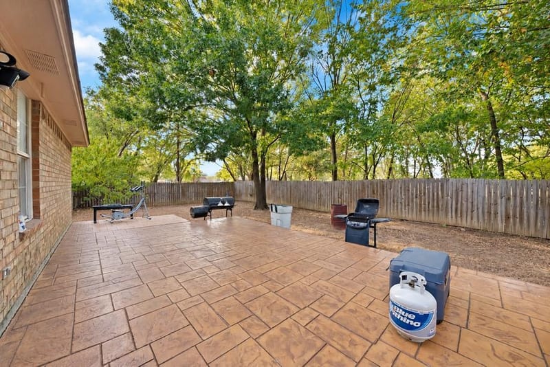 600 E Jacob Street, Pilot Point TX 76258 - Photo 16