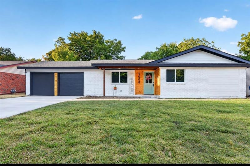 1008 Marlene Drive, Everman TX 76140