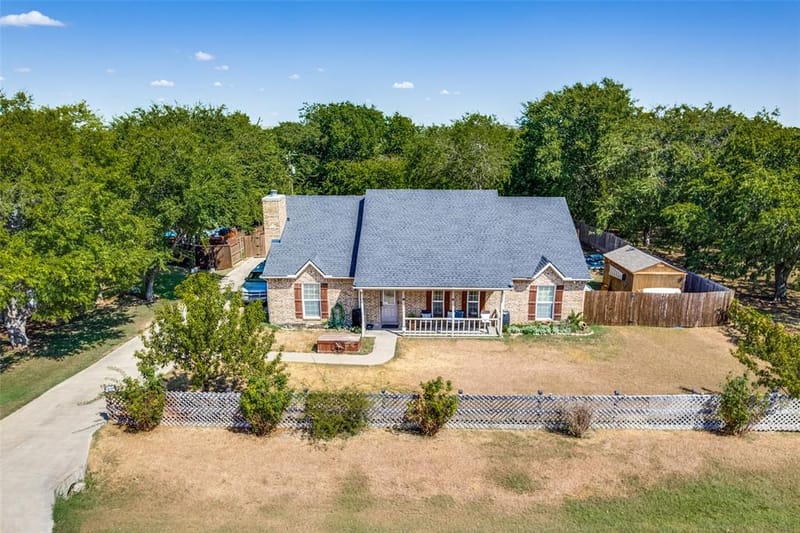7647 Blanchard Way, Fort Worth TX 76126 - Photo 3