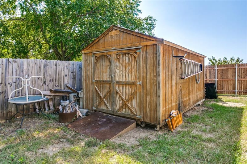 7647 Blanchard Way, Fort Worth TX 76126 - Photo 20