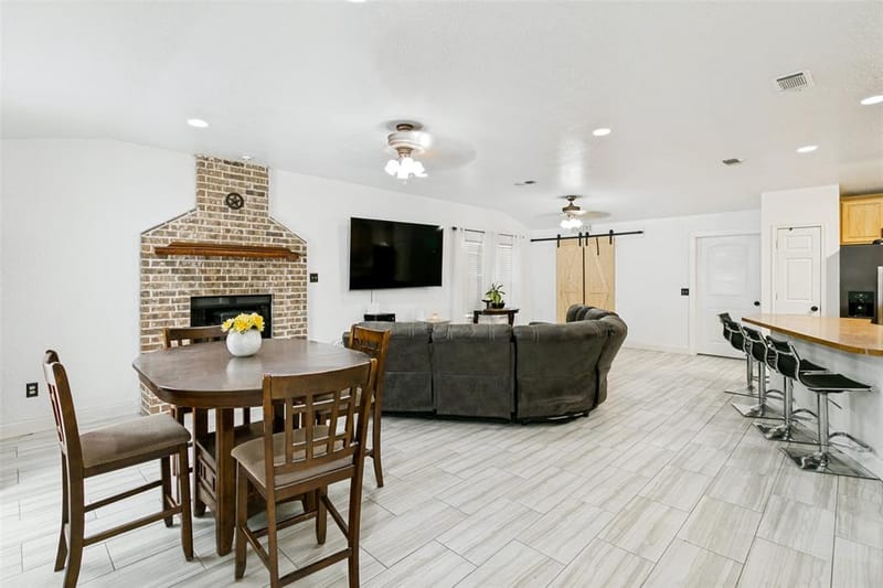 7647 Blanchard Way, Fort Worth TX 76126 - Photo 11