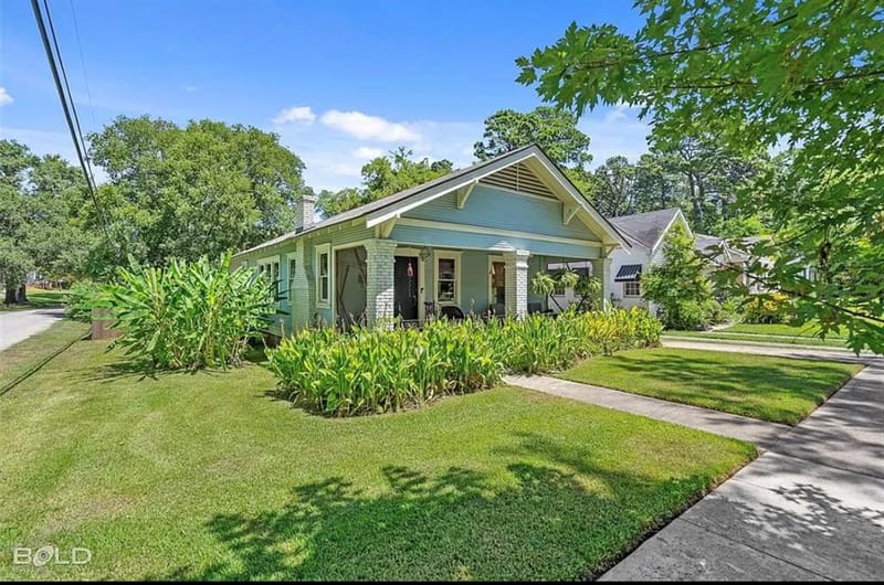 660 College Street, Shreveport LA 71104 - Photo 2