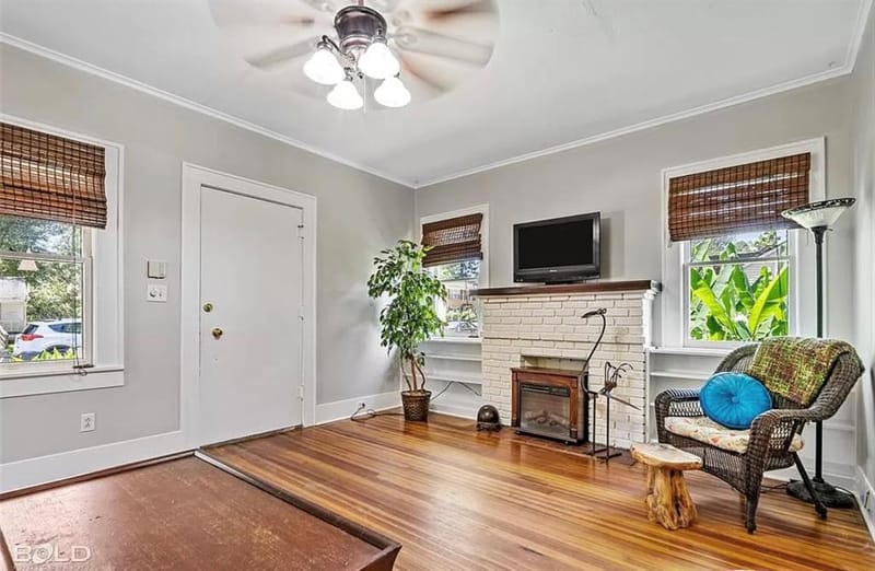 660 College Street, Shreveport LA 71104 - Photo 7