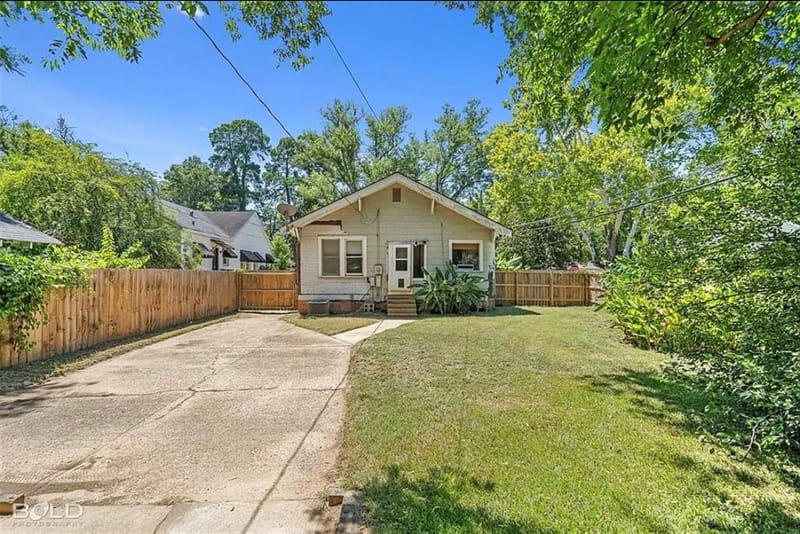 660 College Street, Shreveport LA 71104 - Photo 20