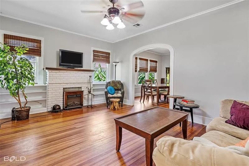 660 College Street, Shreveport LA 71104 - Photo 8
