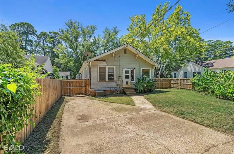 660 College Street, Shreveport LA 71104 - Photo 21