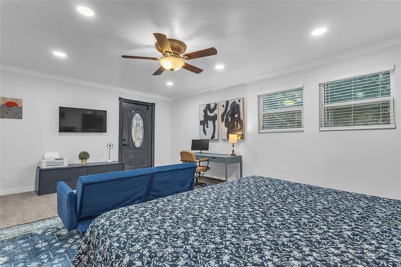 2521 Anzio Drive, Dallas TX 75224 - Photo 27
