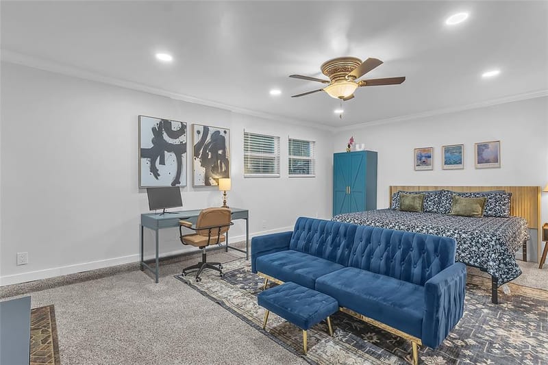 2521 Anzio Drive, Dallas TX 75224 - Photo 26
