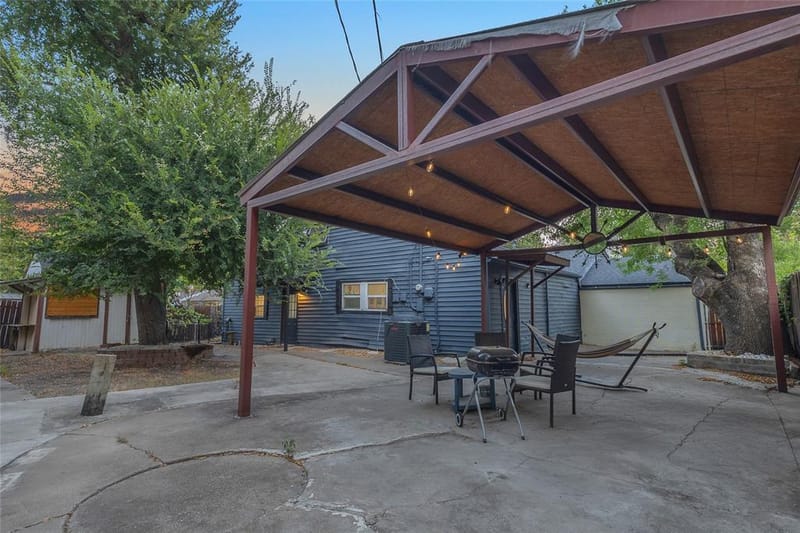2521 Anzio Drive, Dallas TX 75224 - Photo 36