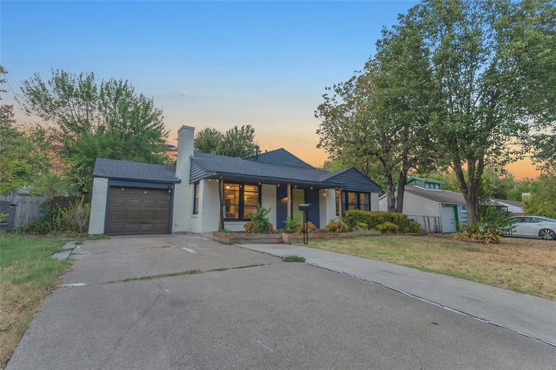 2521 Anzio Drive, Dallas TX 75224 - Photo 29