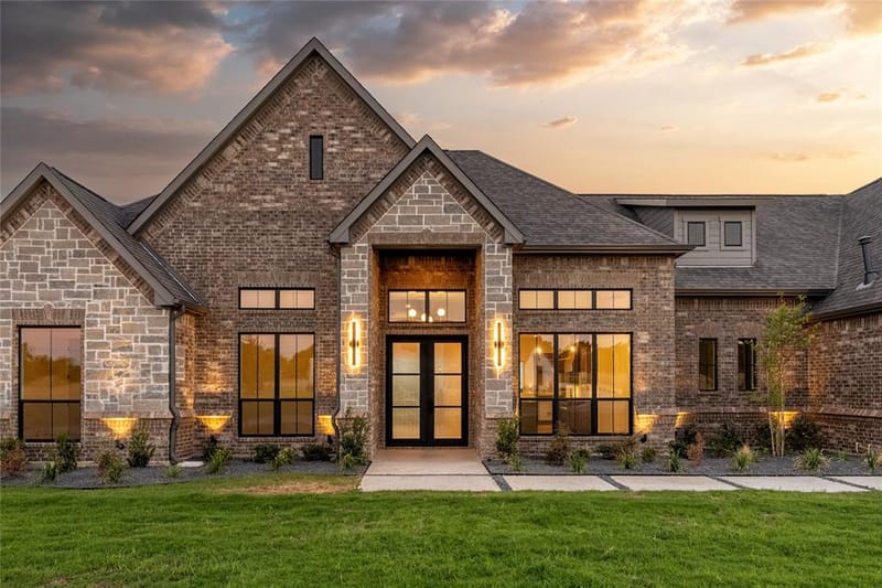 1031 Ranch Vista Road, Granbury TX 76049 - Photo 2