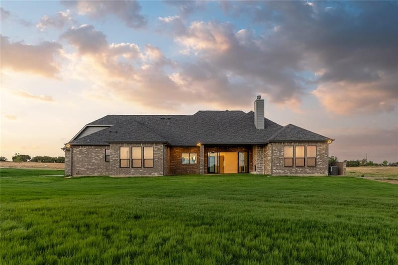 1031 Ranch Vista Road, Granbury TX 76049 - Photo 32