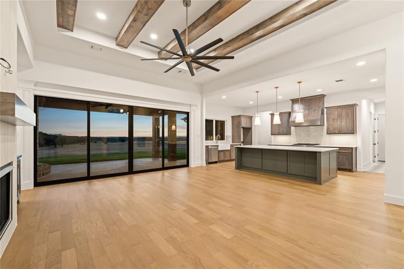 1031 Ranch Vista Road, Granbury TX 76049 - Photo 9