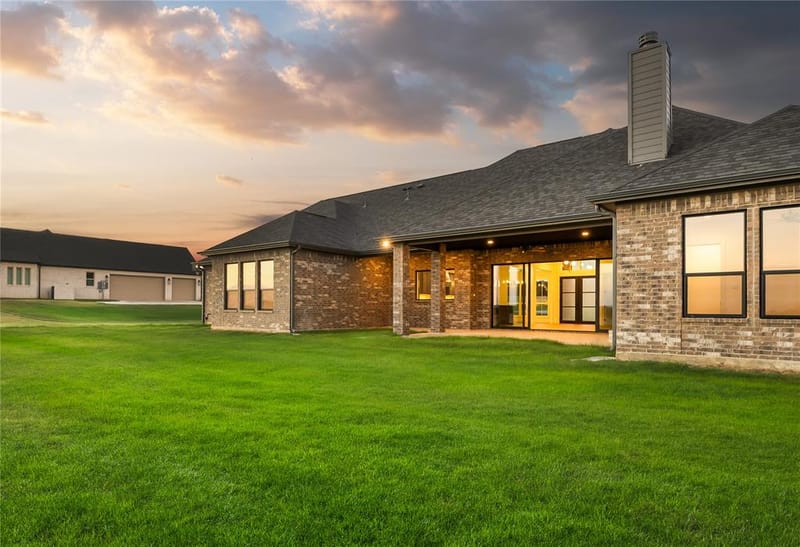 1031 Ranch Vista Road, Granbury TX 76049 - Photo 31