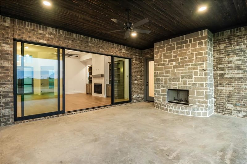 1031 Ranch Vista Road, Granbury TX 76049 - Photo 29