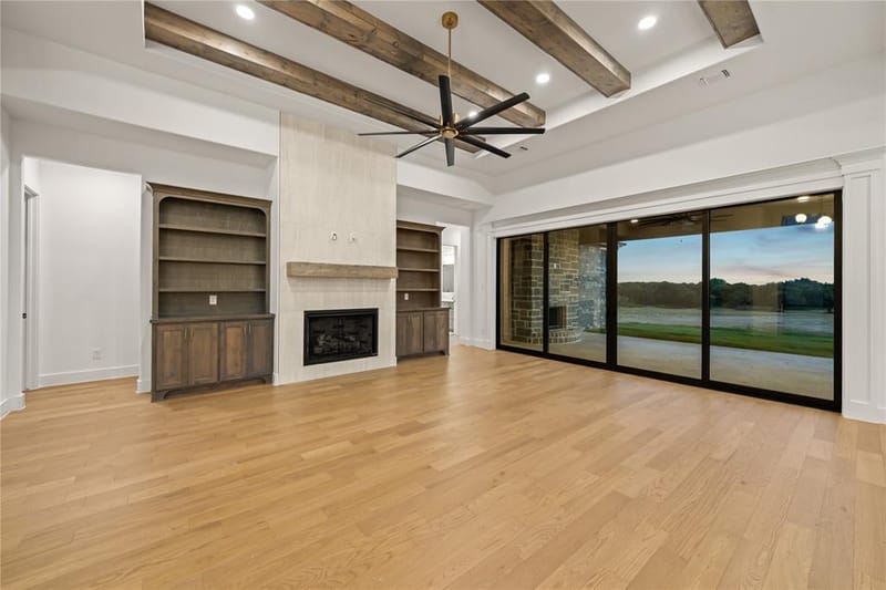 1031 Ranch Vista Road, Granbury TX 76049 - Photo 8