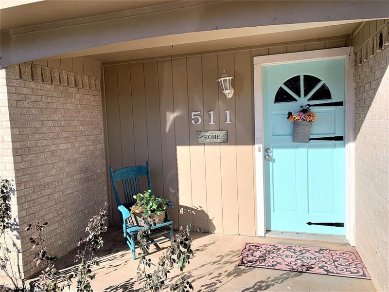 511 Jupiter, Denton TX 76209 - Photo 3