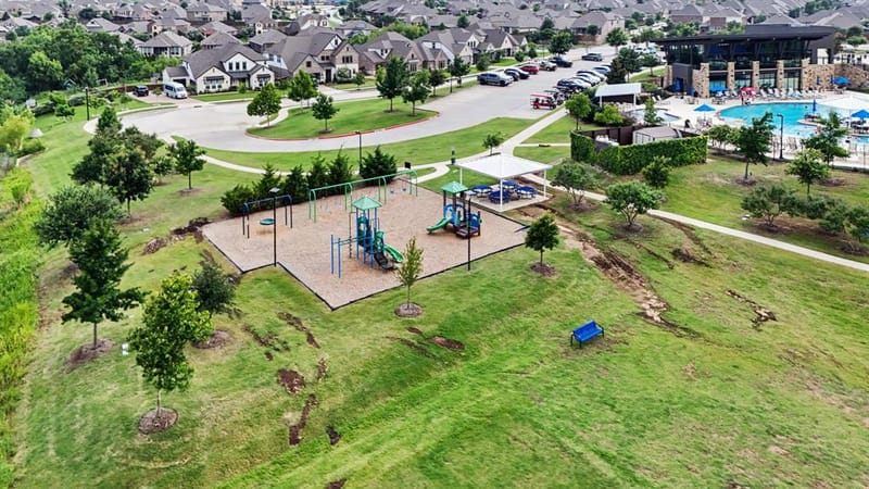 1824 Silvery Canoe Way, St. Paul TX 75098 - Photo 23