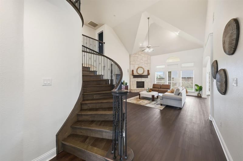 1824 Silvery Canoe Way, St. Paul TX 75098 - Photo 2