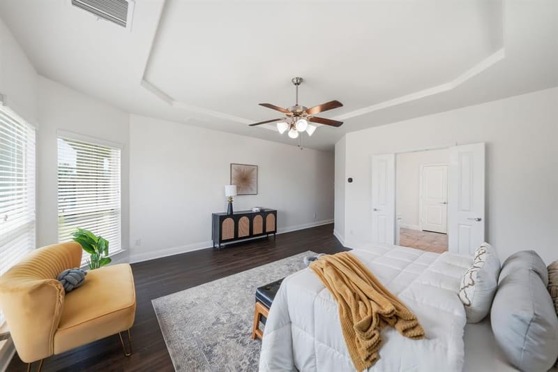 1824 Silvery Canoe Way, St. Paul TX 75098 - Photo 13