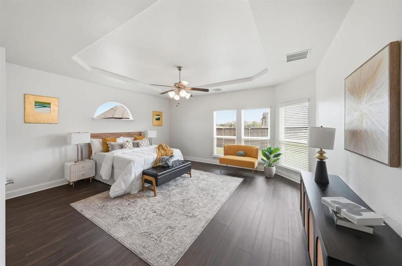 1824 Silvery Canoe Way, St. Paul TX 75098 - Photo 12