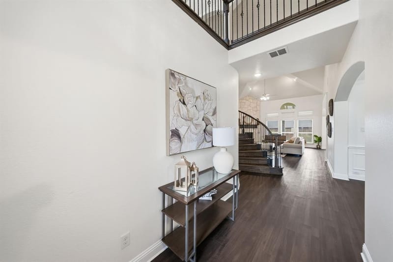 1824 Silvery Canoe Way, St. Paul TX 75098 - Photo 3