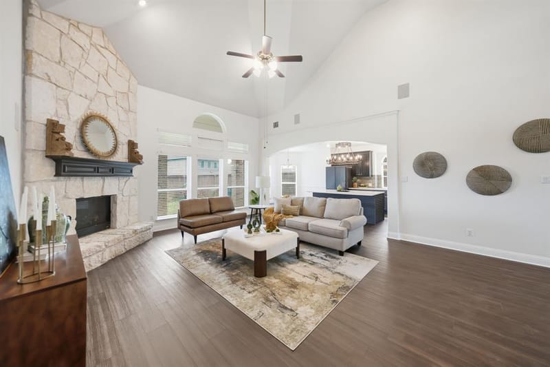 1824 Silvery Canoe Way, St. Paul TX 75098 - Photo 5