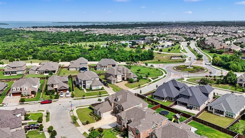 1824 Silvery Canoe Way, St. Paul TX 75098 - Photo 24