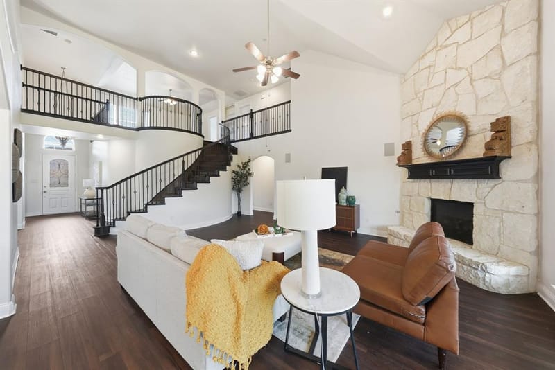 1824 Silvery Canoe Way, St. Paul TX 75098 - Photo 4