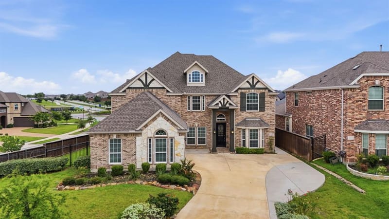 1824 Silvery Canoe Way, St. Paul TX 75098 - Photo 25
