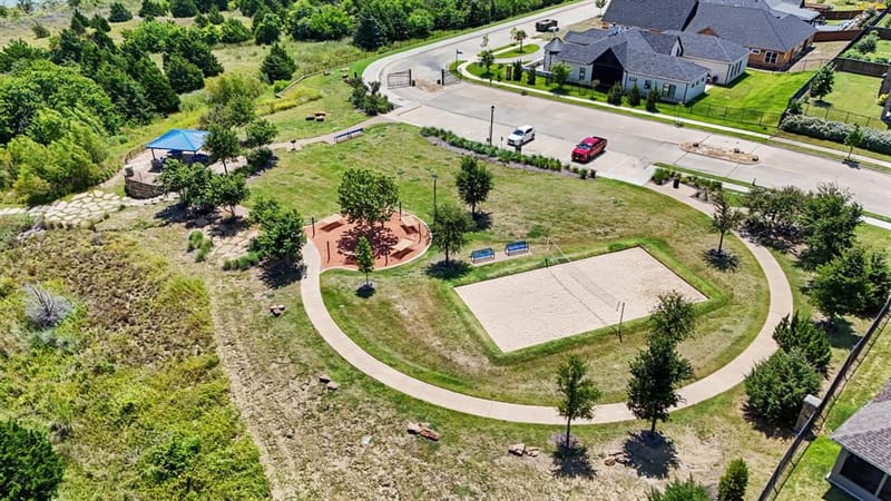 1824 Silvery Canoe Way, St. Paul TX 75098 - Photo 21