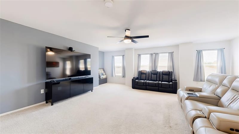 2520 Pecan Park Drive, Denton TX 76208 - Photo 23