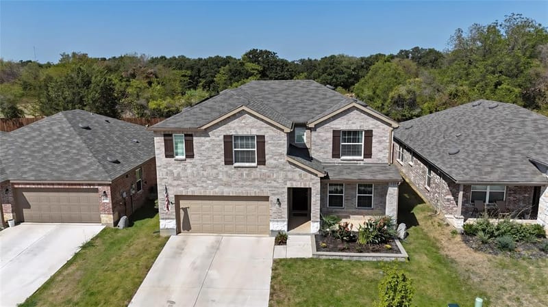 2520 Pecan Park Drive, Denton TX 76208 - Photo 2