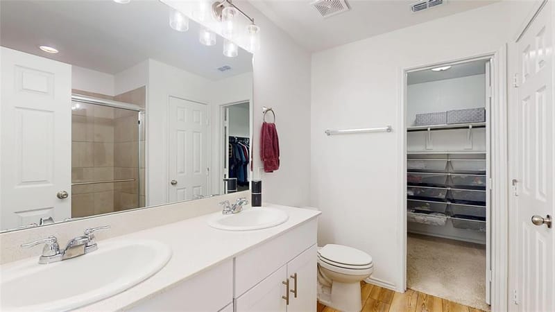 2520 Pecan Park Drive, Denton TX 76208 - Photo 17