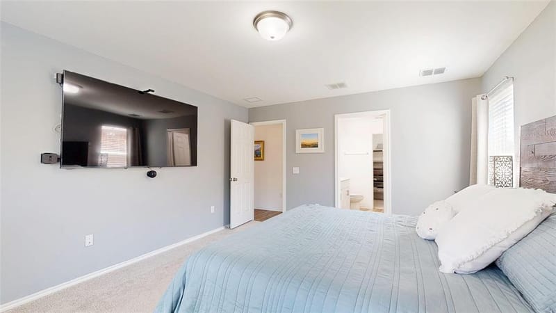 2520 Pecan Park Drive, Denton TX 76208 - Photo 16