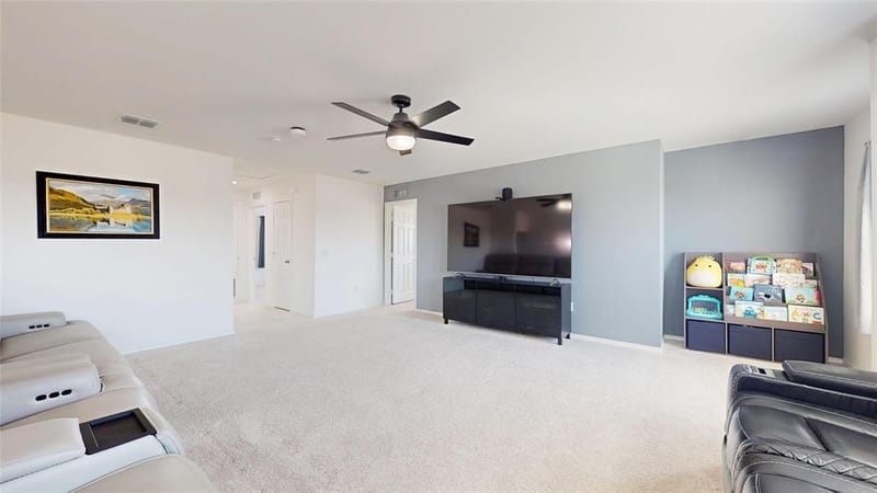 2520 Pecan Park Drive, Denton TX 76208 - Photo 22