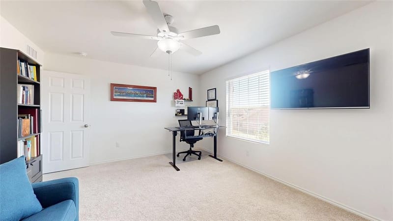 2520 Pecan Park Drive, Denton TX 76208 - Photo 32