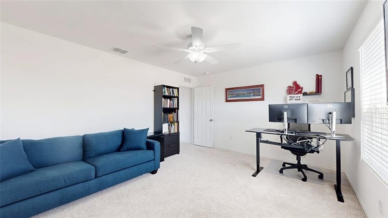 2520 Pecan Park Drive, Denton TX 76208 - Photo 33