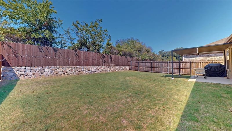 2520 Pecan Park Drive, Denton TX 76208 - Photo 35