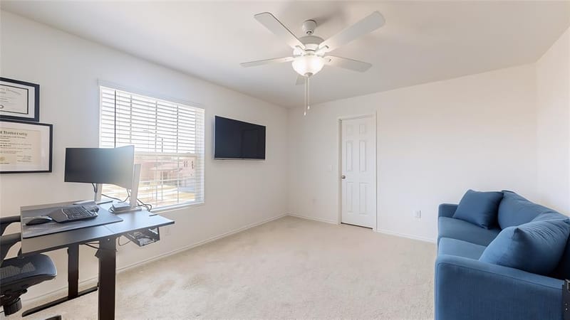 2520 Pecan Park Drive, Denton TX 76208 - Photo 31