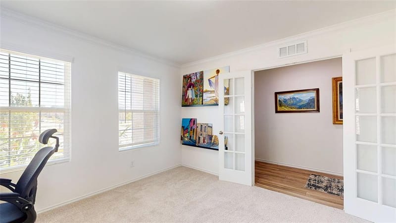 2520 Pecan Park Drive, Denton TX 76208 - Photo 21