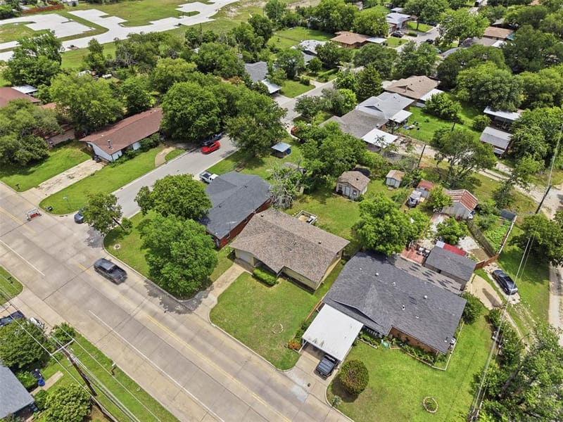 4304 Hodgkins Road, Lake Worth TX 76135 - Photo 27