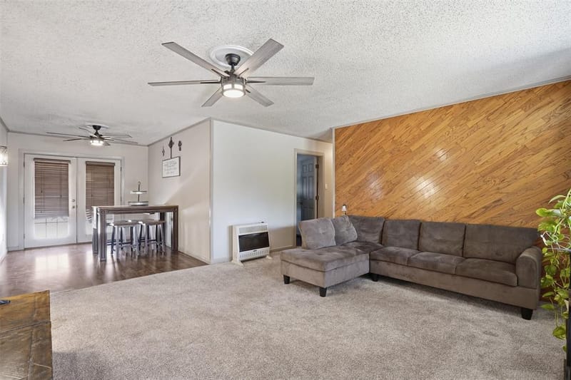 4304 Hodgkins Road, Lake Worth TX 76135 - Photo 6