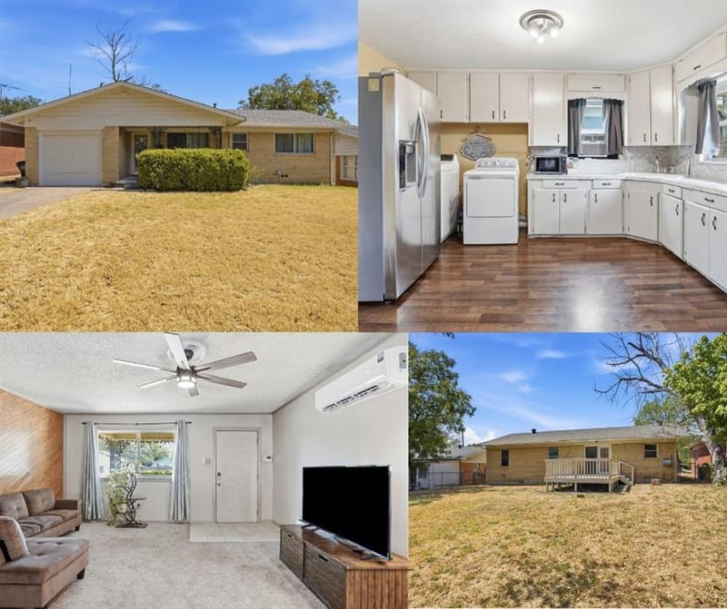4304 Hodgkins Road, Lake Worth TX 76135 - Photo 22