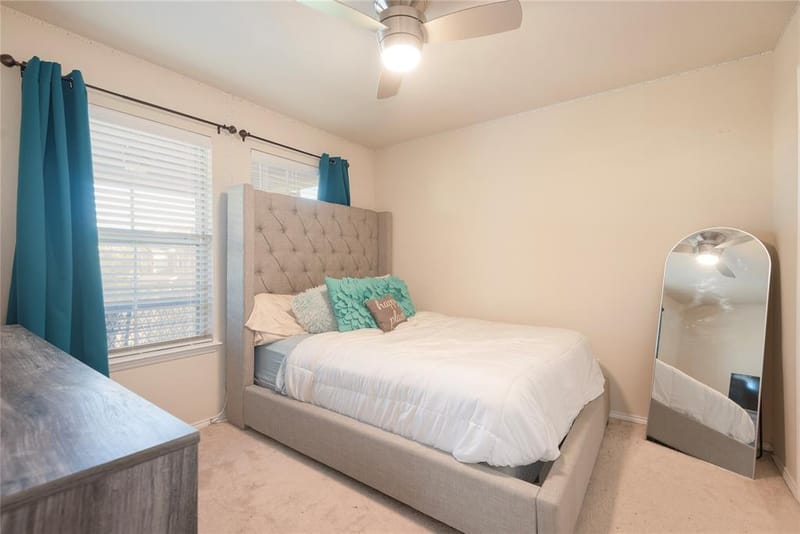 708 Whitemarsh Drive, Aubrey TX 76227 - Photo 23
