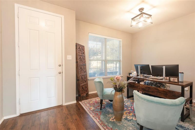 708 Whitemarsh Drive, Aubrey TX 76227 - Photo 6