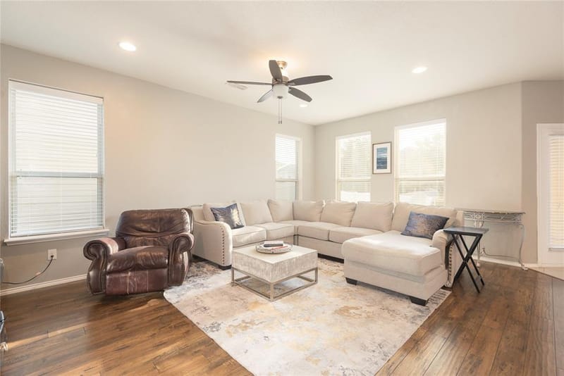 708 Whitemarsh Drive, Aubrey TX 76227 - Photo 17